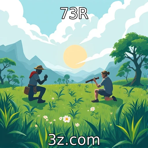 Desenvolvedores debatem a sustentabilidade na indústria de games - 73R