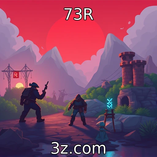 Desenvolvimento de jogos independentes ganha espaço na indústria - 73R