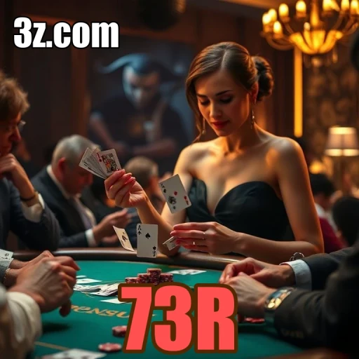 A Nova Era do Multiplayer no 73R: Junte-se à Diversão!