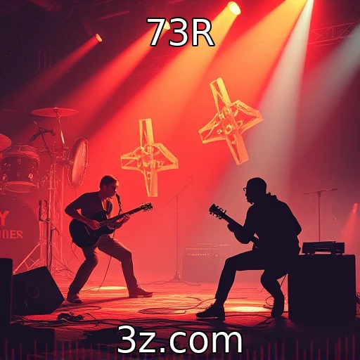 O papel da música e trilhas sonoras na imersão dos jogos : 73R