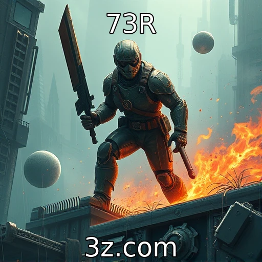 Inovações tecnológicas moldando a narrativa nos games - 73R